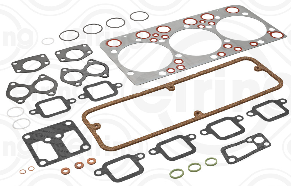 Cilinderkop pakking set/kopset Elring 542.330