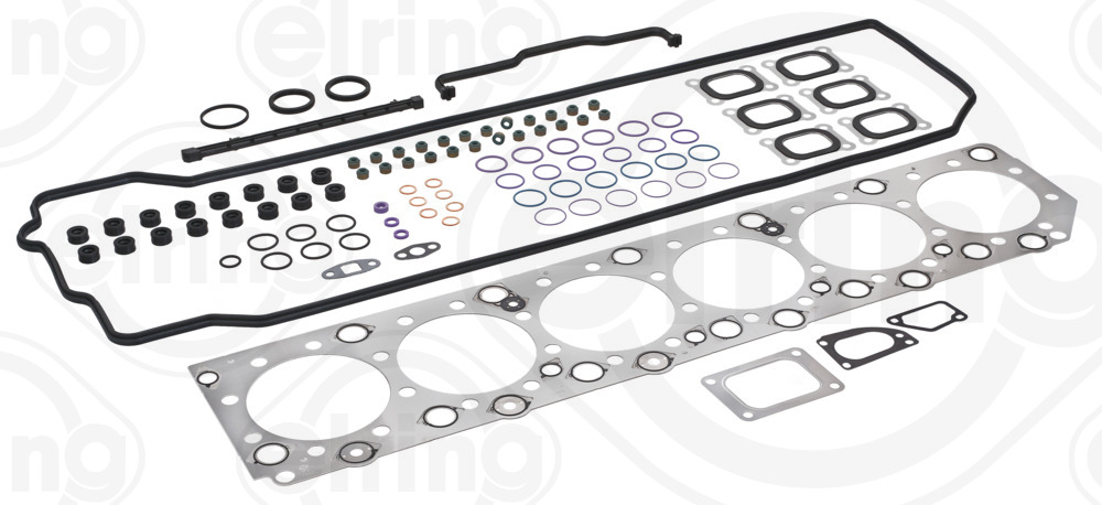 Cilinderkop pakking set/kopset Elring 545.950