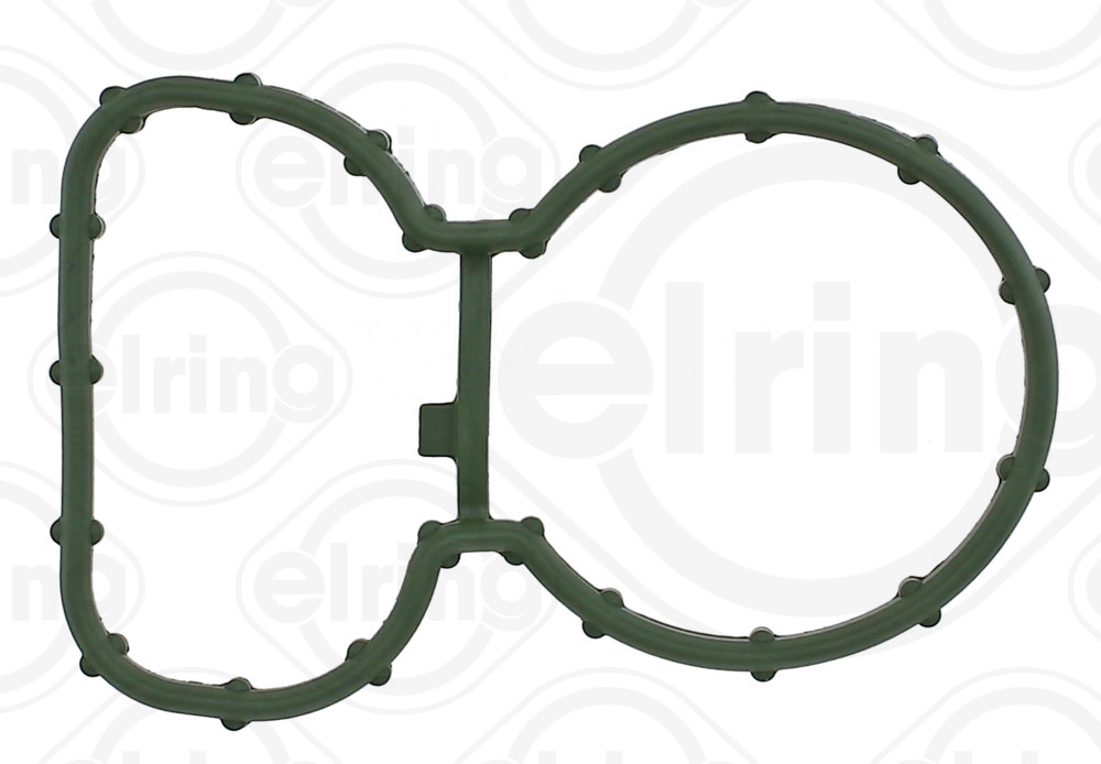 Elring Inlaatspruitstukpakking 546.900