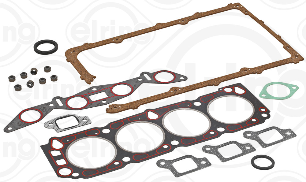 Cilinderkop pakking set/kopset Elring 547.213