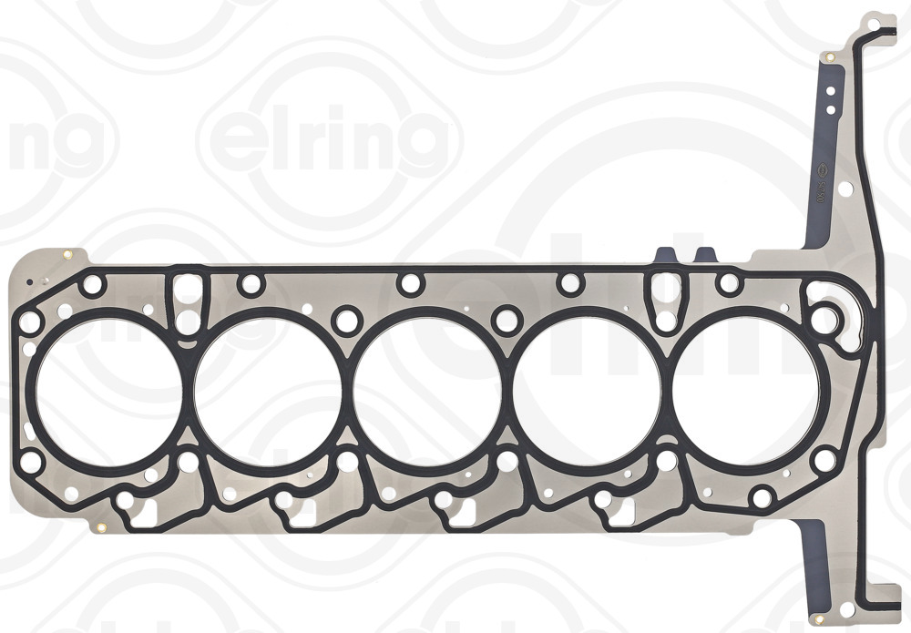 Cilinderkop pakking Elring 547.500