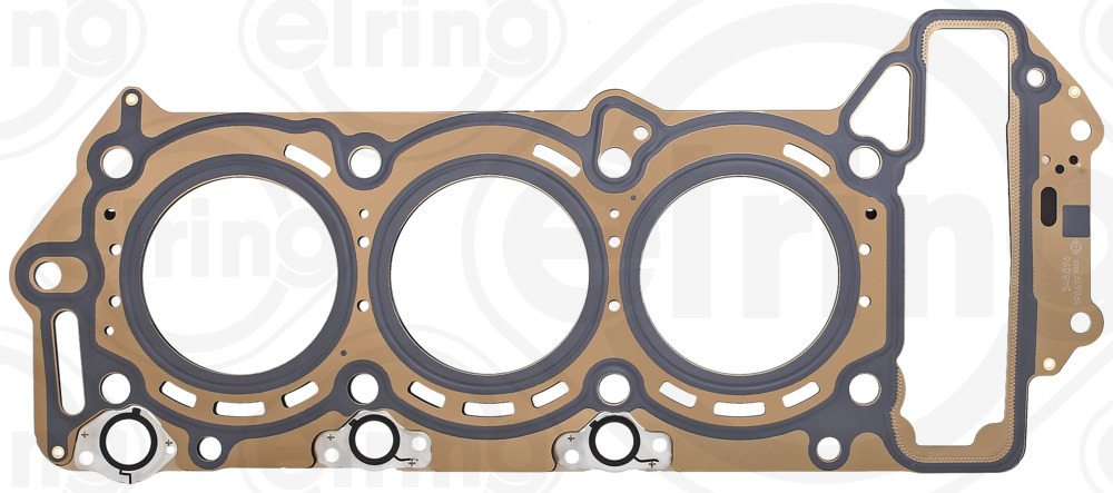 Cilinderkop pakking Elring 548.896