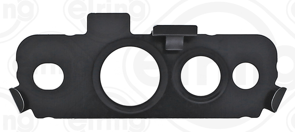 Elring Olie inlaat turbolader pakking 549.162