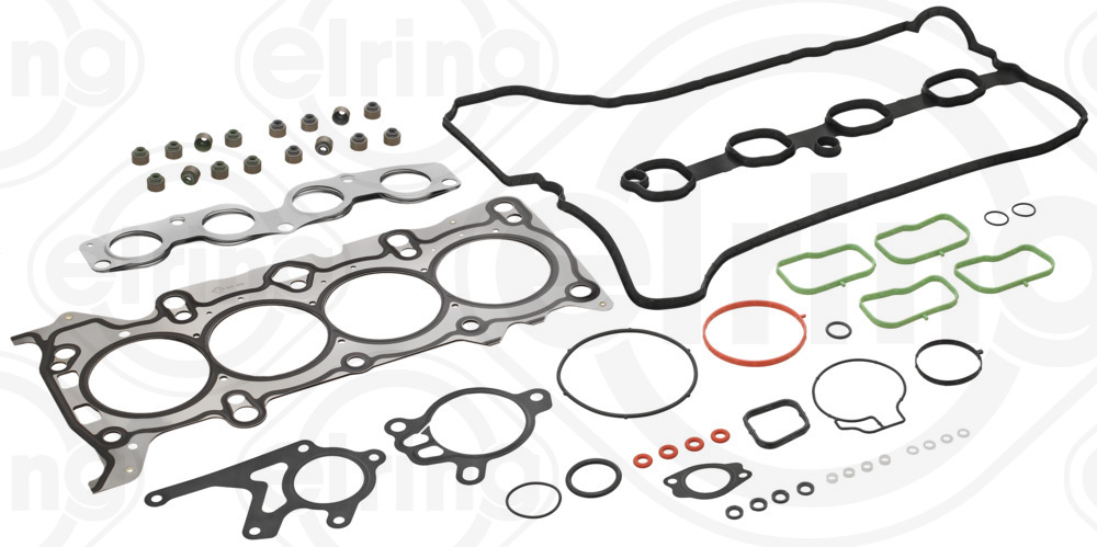 Cilinderkop pakking set/kopset Elring 550.310