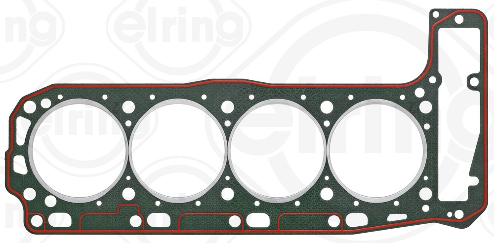 Cilinderkop pakking Elring 553.433