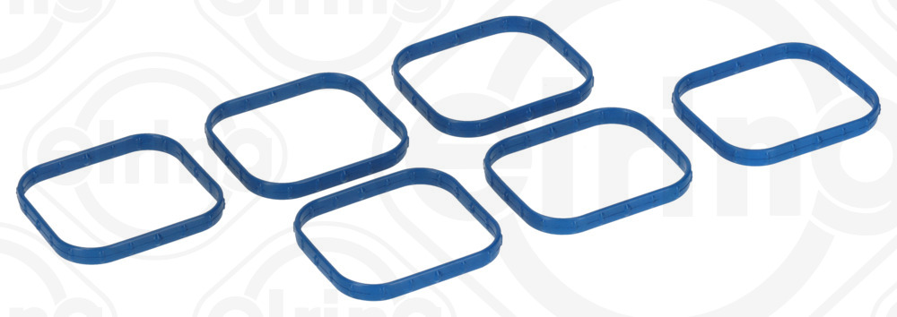 Inlaatspruitstukpakking Elring 554.600