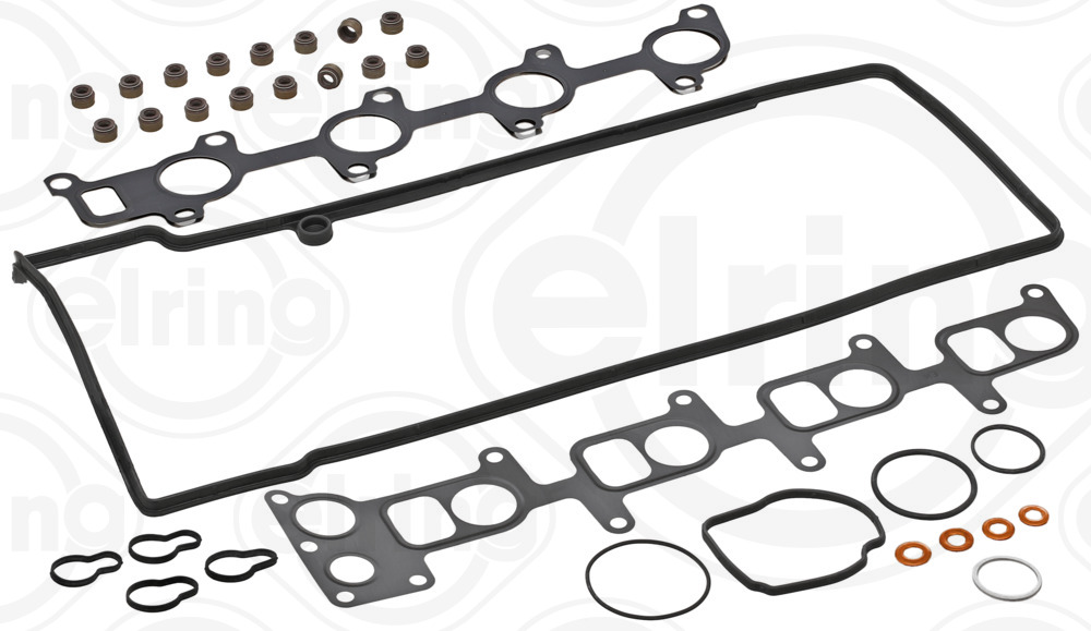 Cilinderkop pakking set/kopset Elring 554.921