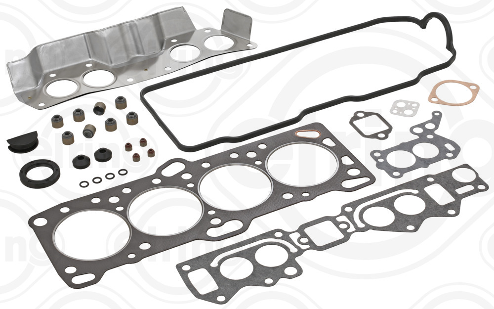 Cilinderkop pakking set/kopset Elring 560.155