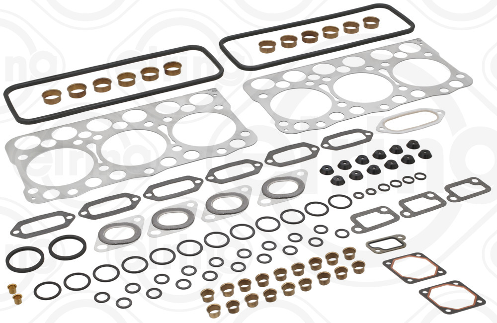 Cilinderkop pakking set/kopset Elring 563.413