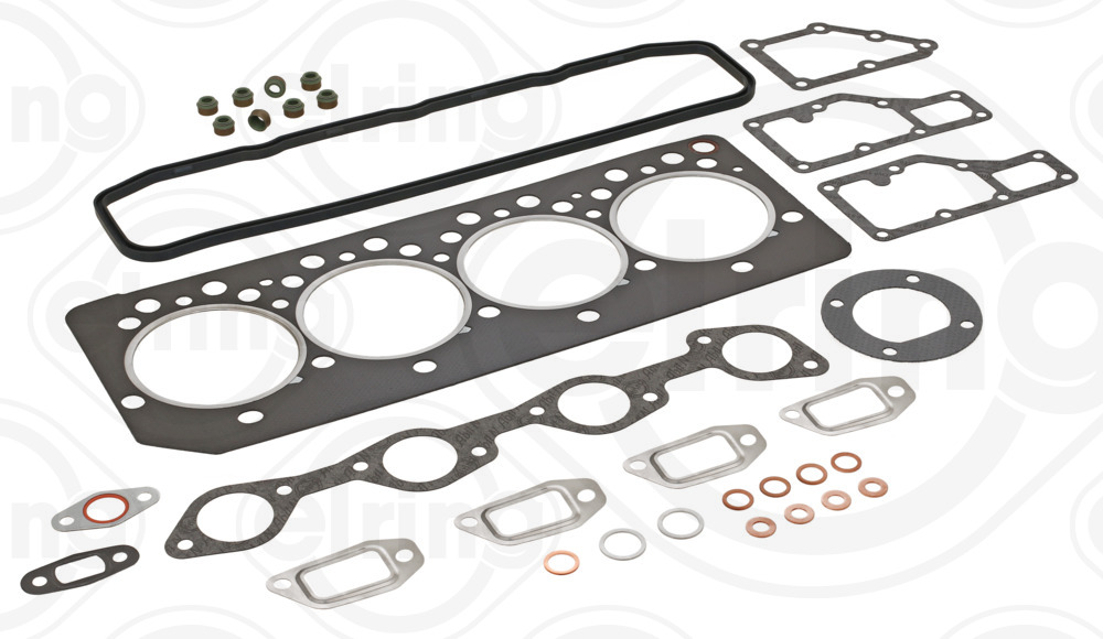 Cilinderkop pakking set/kopset Elring 564.610