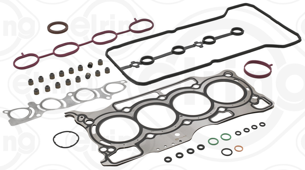 Cilinderkop pakking set/kopset Elring 565.420