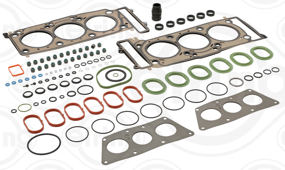 Cilinderkop pakking set/kopset Elring 566.190