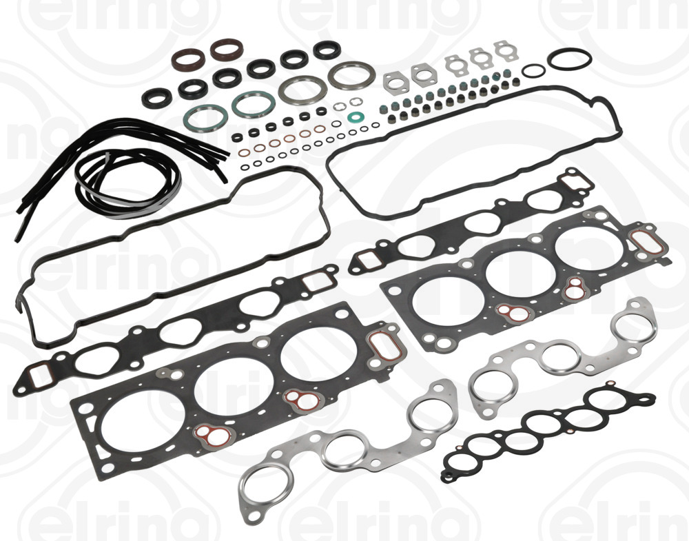 Cilinderkop pakking set/kopset Elring 566.490