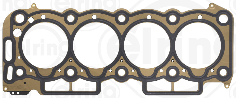 Cilinderkop pakking Elring 567.830