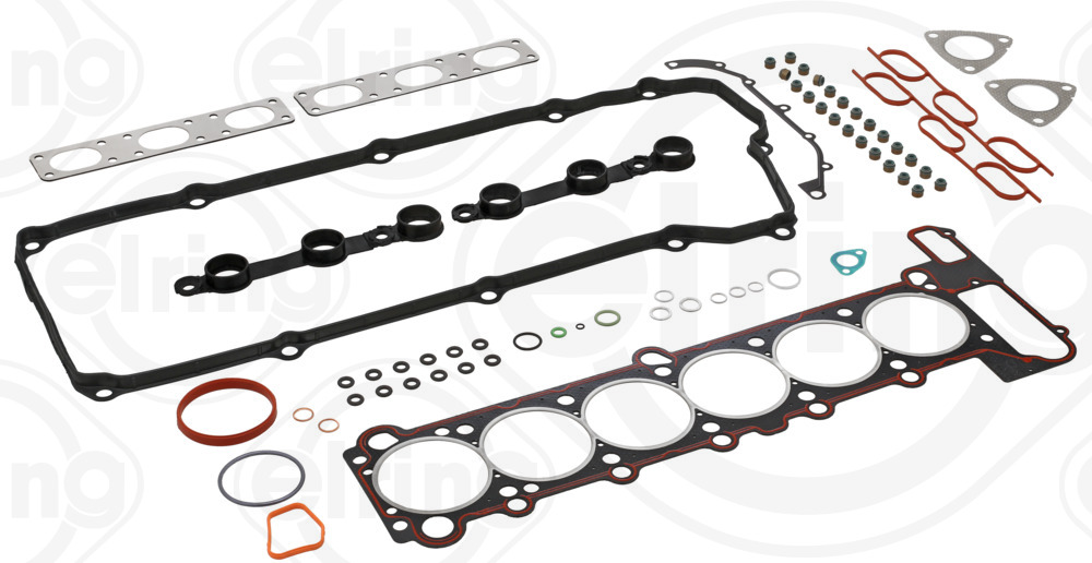 Cilinderkop pakking set/kopset Elring 568.850