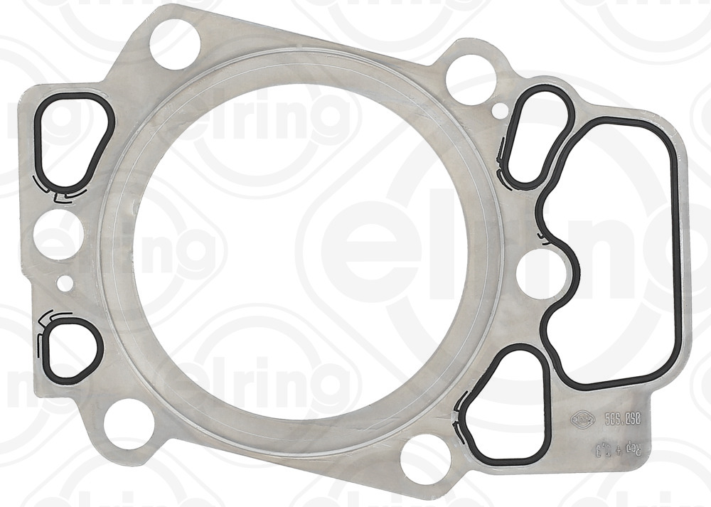 Cilinderkop pakking Elring 569.090