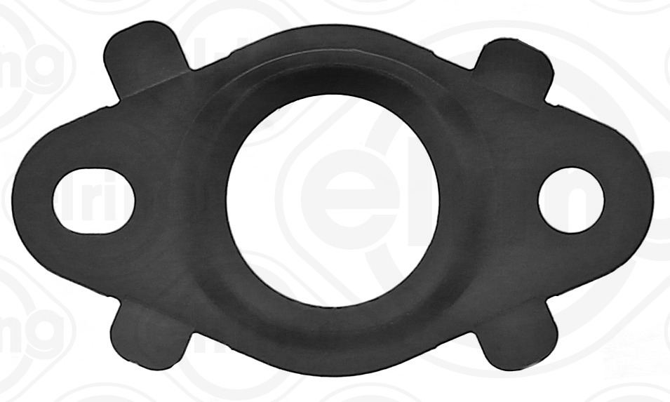 Elring Olie inlaat turbolader pakking 570.820