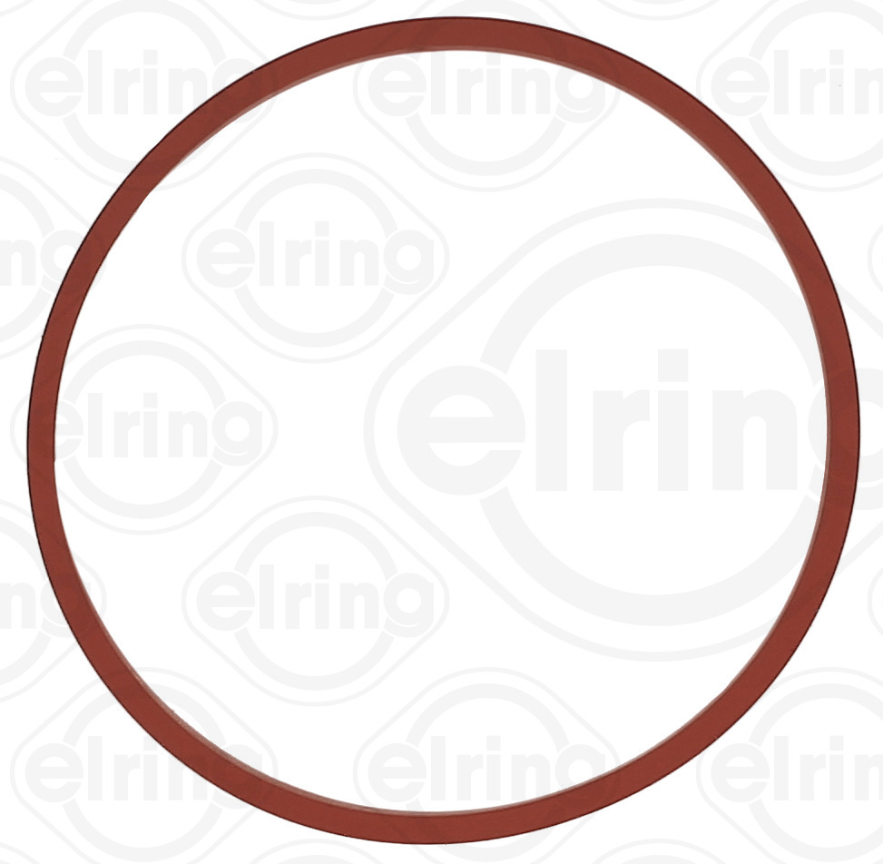 Elring Inlaatspruitstukpakking 572.700