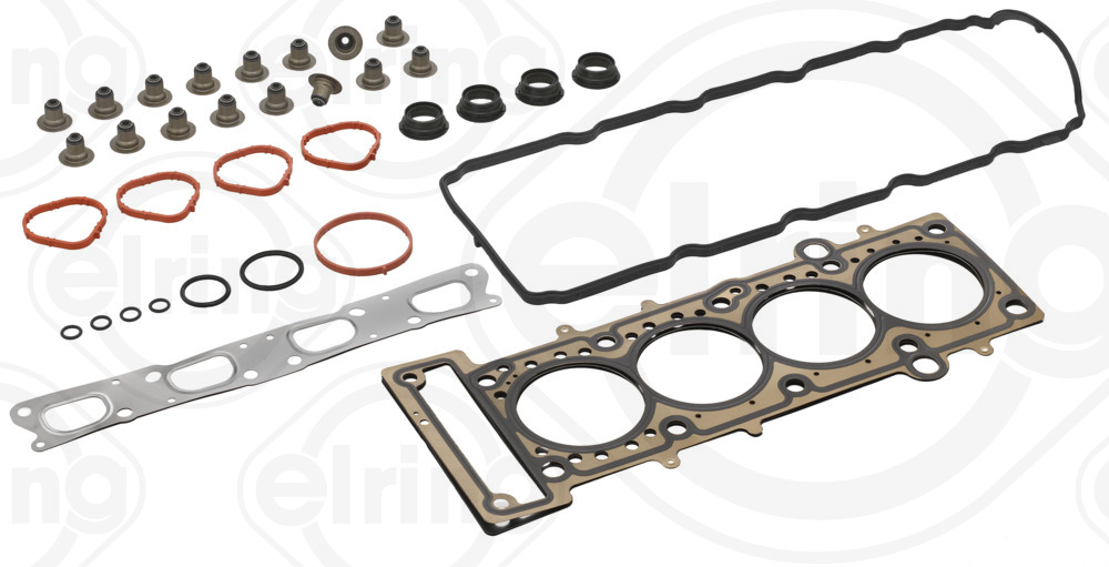 Cilinderkop pakking set/kopset Elring 572.920