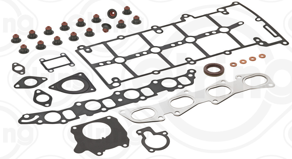 Cilinderkop pakking set/kopset Elring 574.240