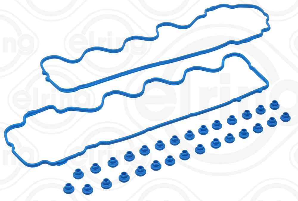 Kleppendekselpakking Elring 575.020