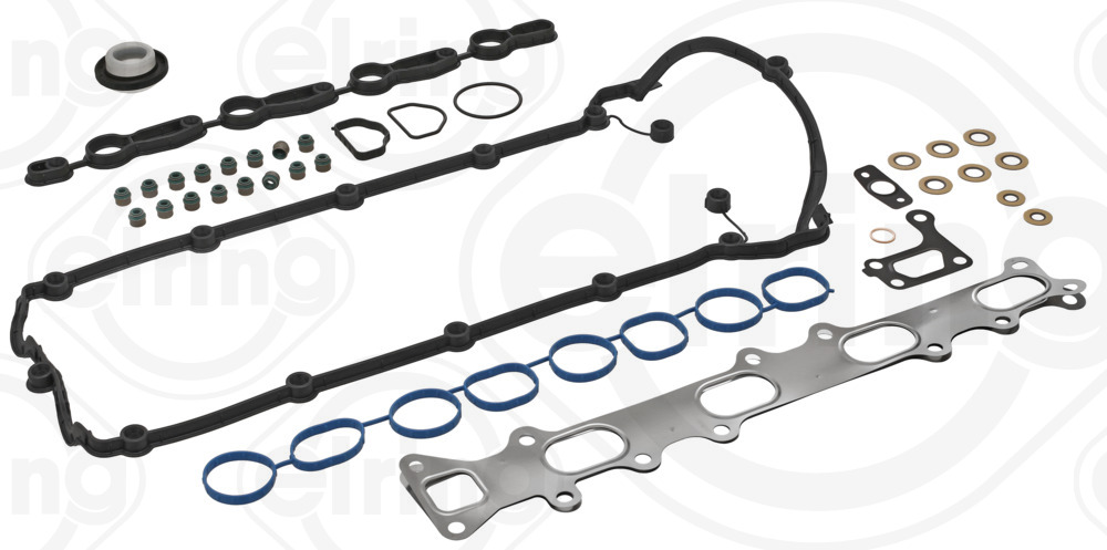 Cilinderkop pakking set/kopset Elring 575.260