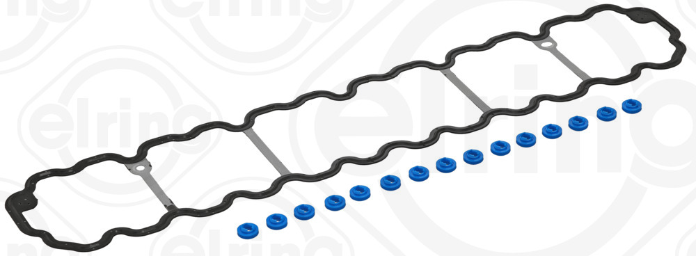 Kleppendekselpakking Elring 575.280