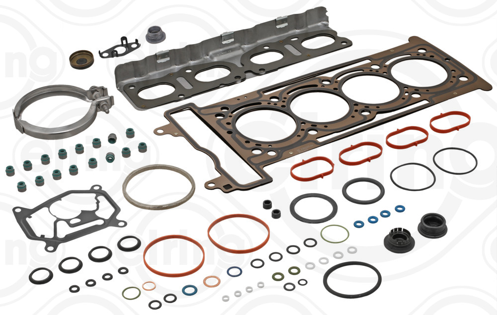 Cilinderkop pakking set/kopset Elring 577.190