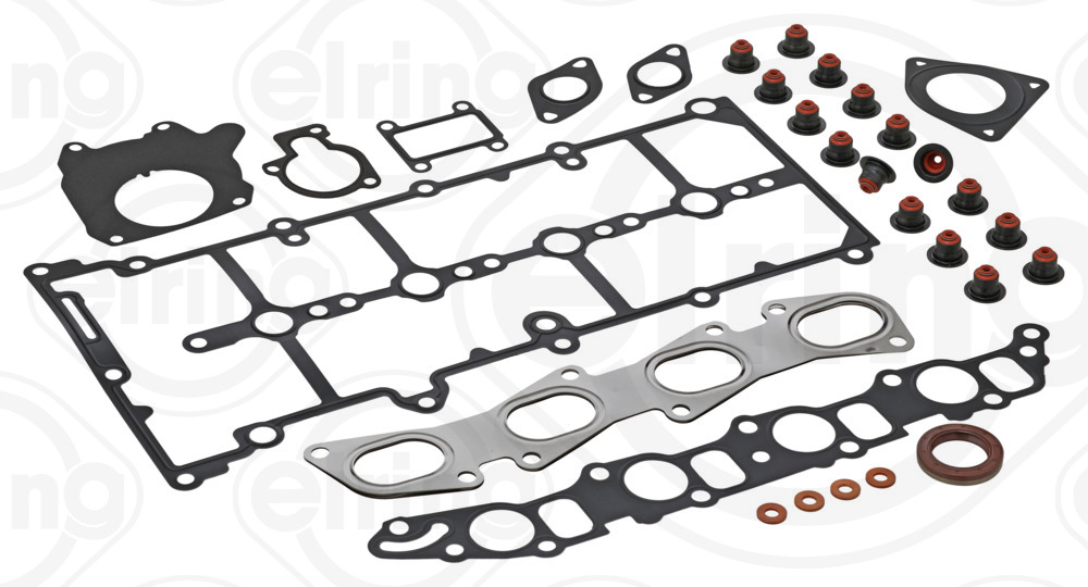 Cilinderkop pakking set/kopset Elring 585.020