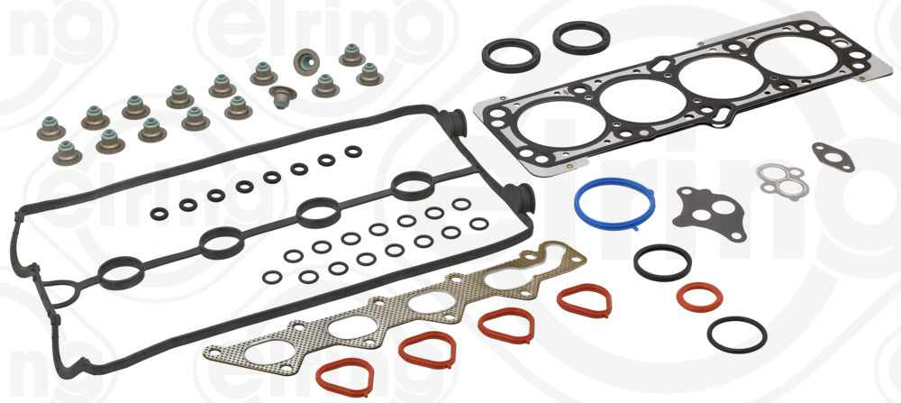 Cilinderkop pakking set/kopset Elring 585.260