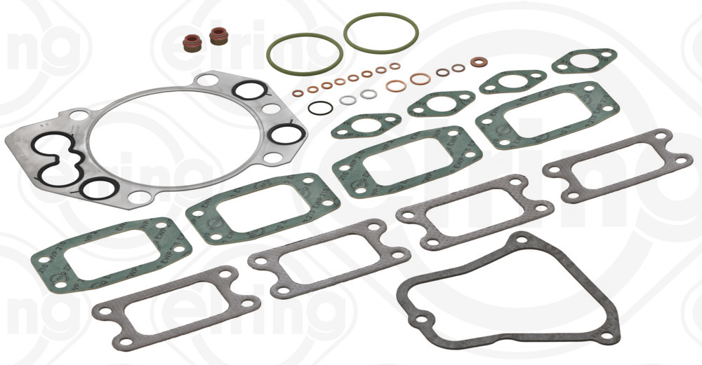 Cilinderkop pakking set/kopset Elring 585.320