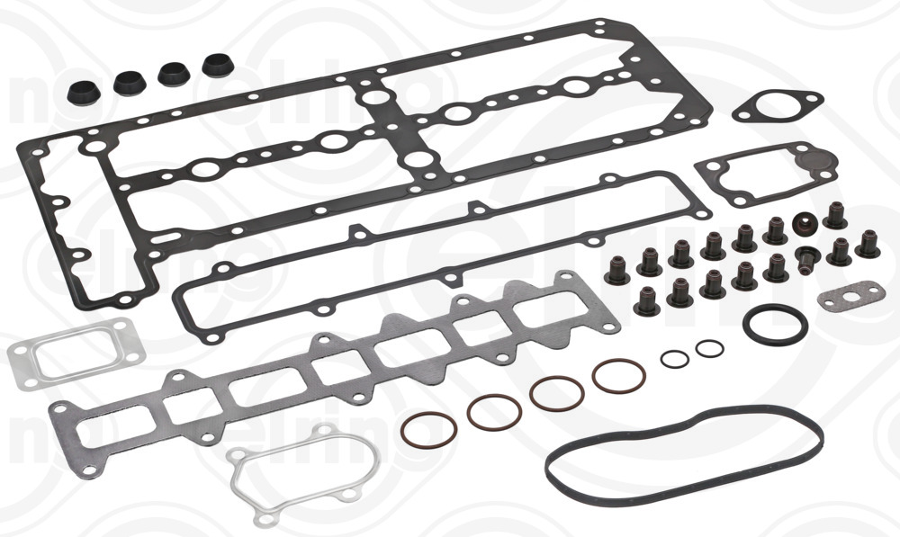 Cilinderkop pakking set/kopset Elring 586.530