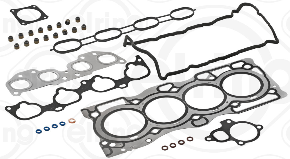 Cilinderkop pakking set/kopset Elring 588.640