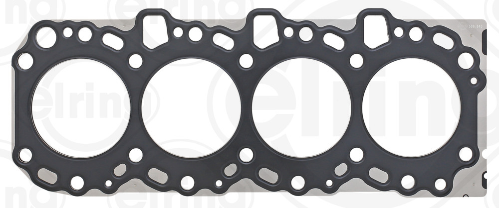 Cilinderkop pakking Elring 588.840