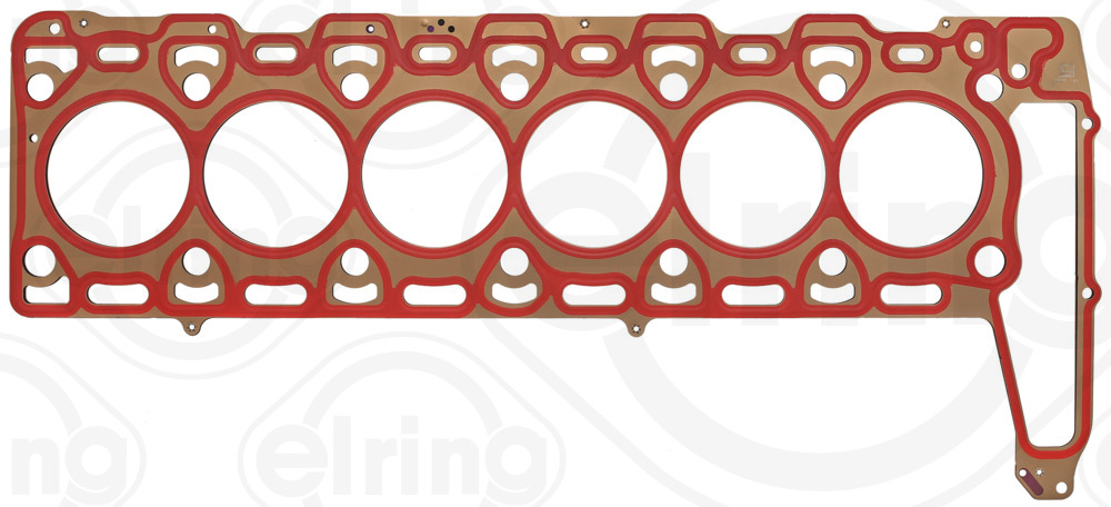 Cilinderkop pakking Elring 589.121