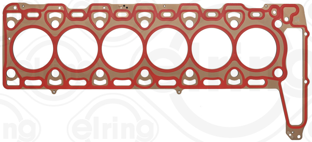 Cilinderkop pakking Elring 589.131
