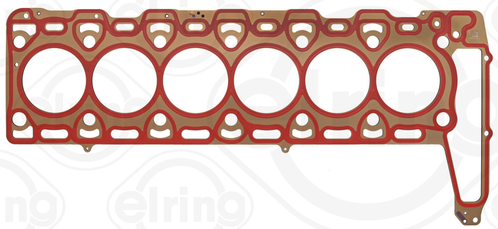 Cilinderkop pakking Elring 589.141