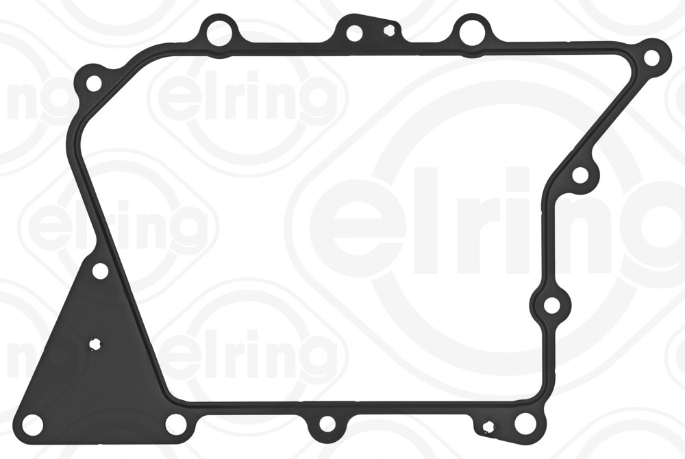 Pakking, oliekoeler Elring 589.442