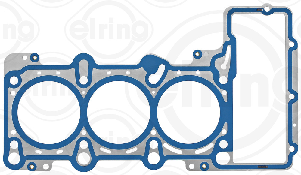 Cilinderkop pakking Elring 589.600