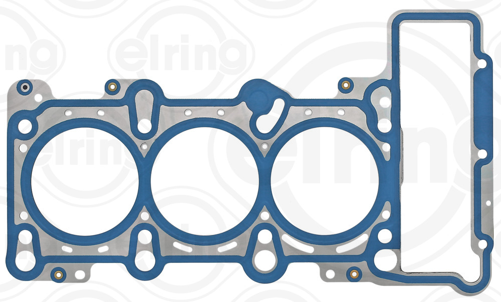 Cilinderkop pakking Elring 589.660