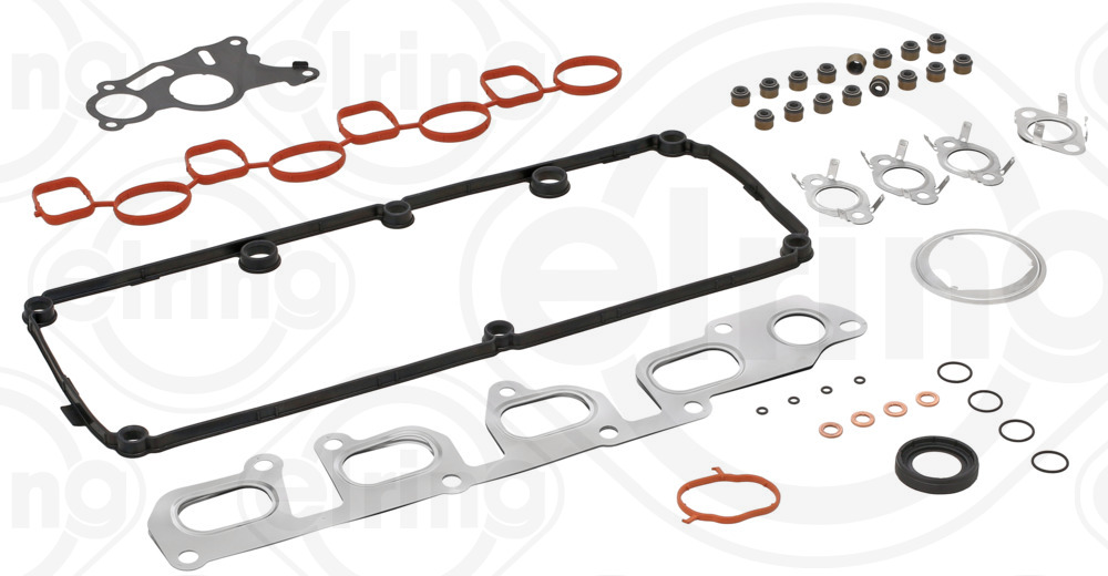 Cilinderkop pakking set/kopset Elring 589.890