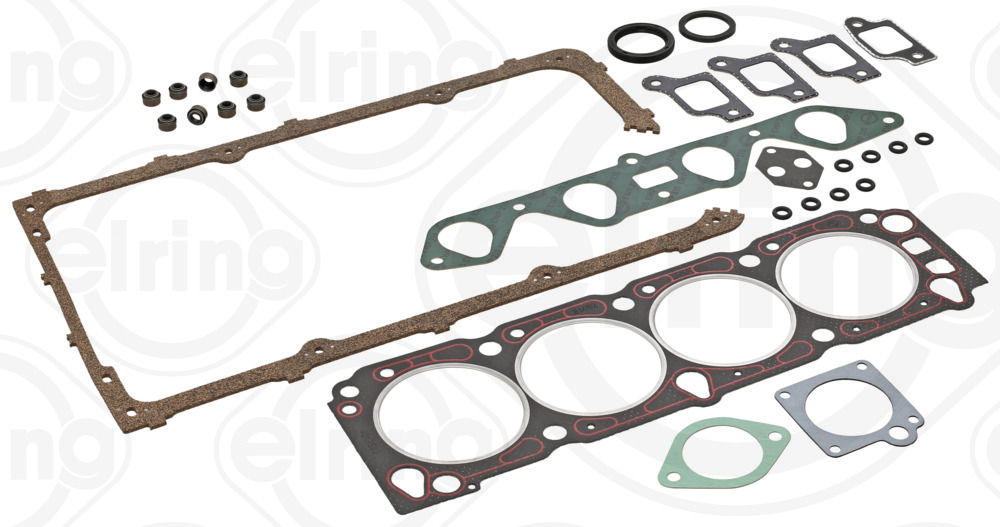 Cilinderkop pakking set/kopset Elring 590.585