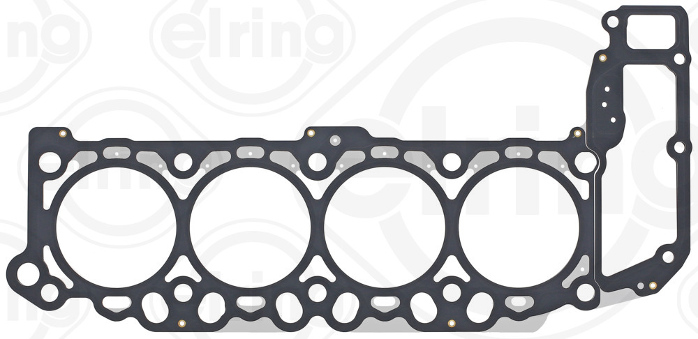 Cilinderkop pakking Elring 591.190