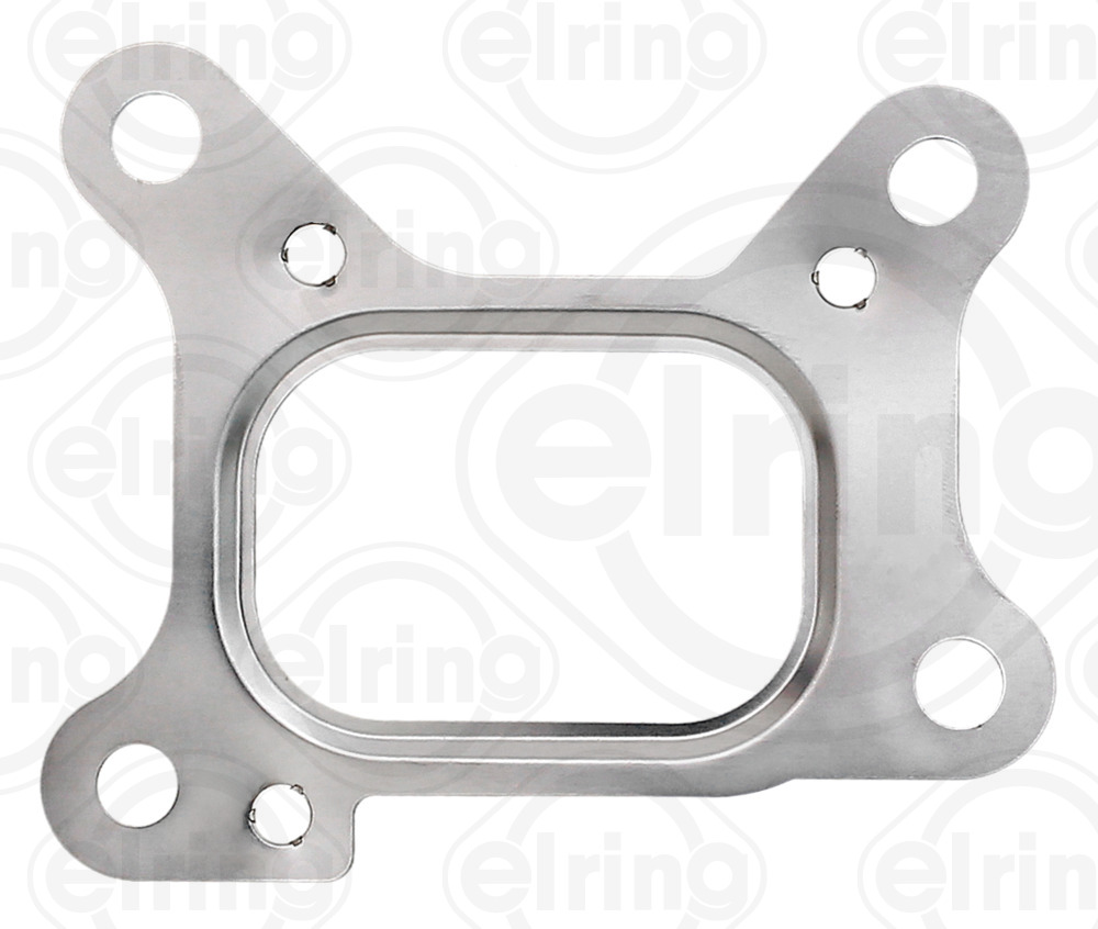 EGR-klep pakking Elring 598.060