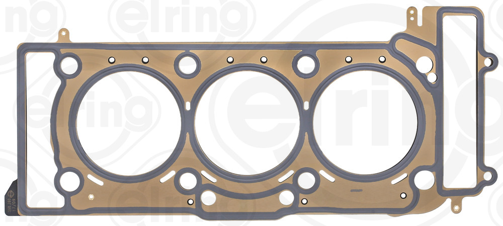 Cilinderkop pakking Elring 598.260