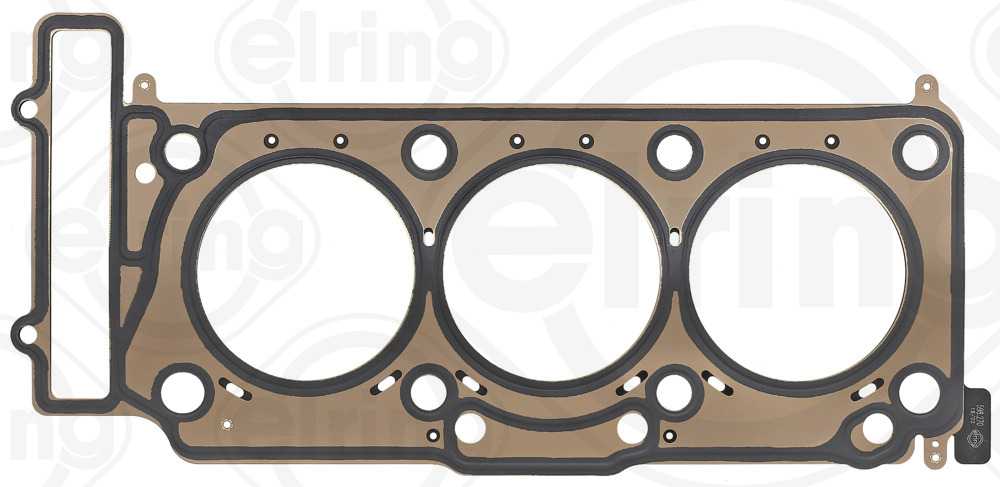 Cilinderkop pakking Elring 598.270