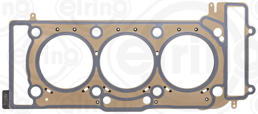 Cilinderkop pakking Elring 598.280