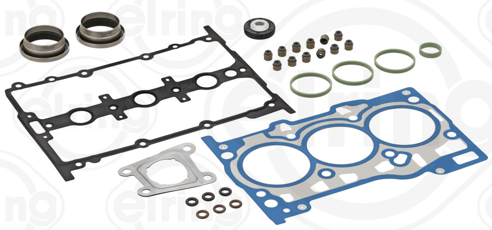 Cilinderkop pakking set/kopset Elring 598.980