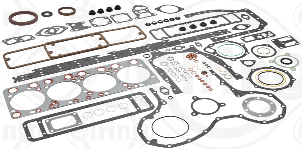 Motorpakking Elring 599.338