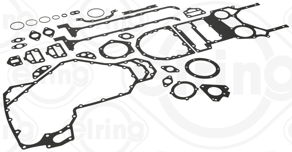 Motorpakking Elring 615.311
